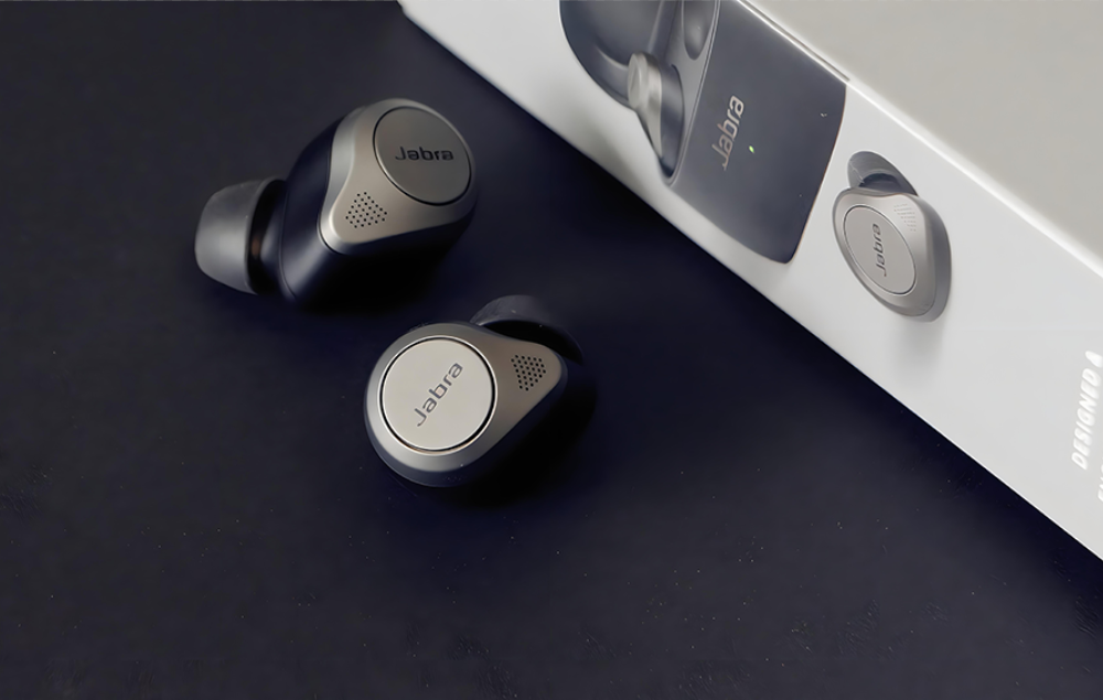 Jabra Elite 85T評價1
