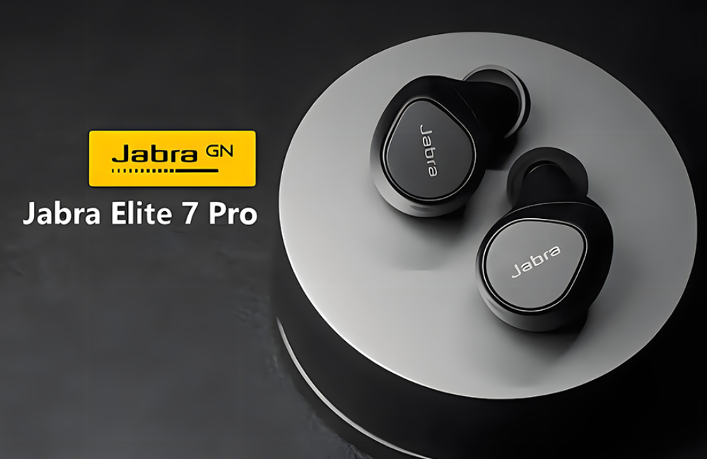 Jabra Elite 7 Pro評價