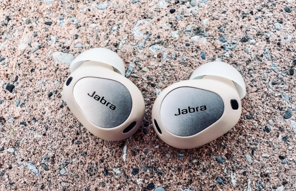 Jabra Elite 10評測2