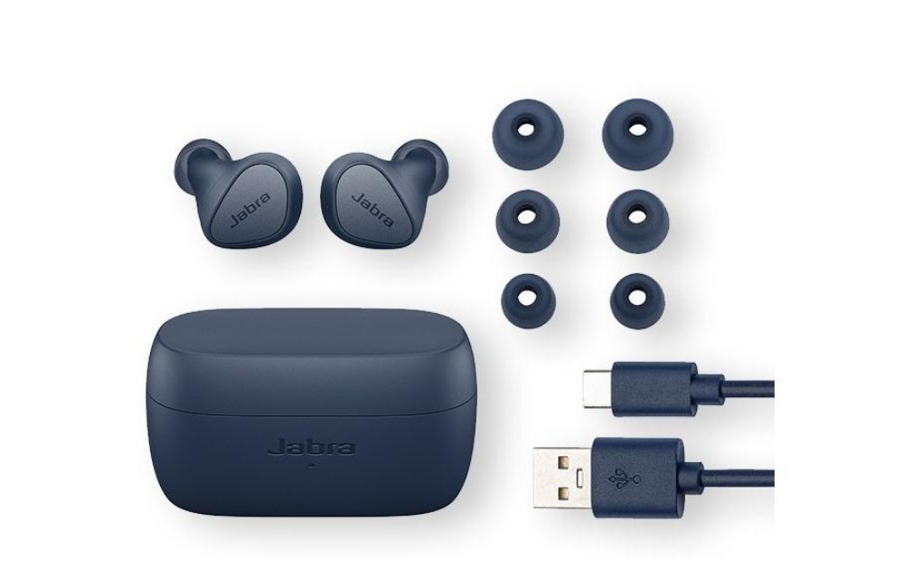 Jabra Elite 3評價_規格