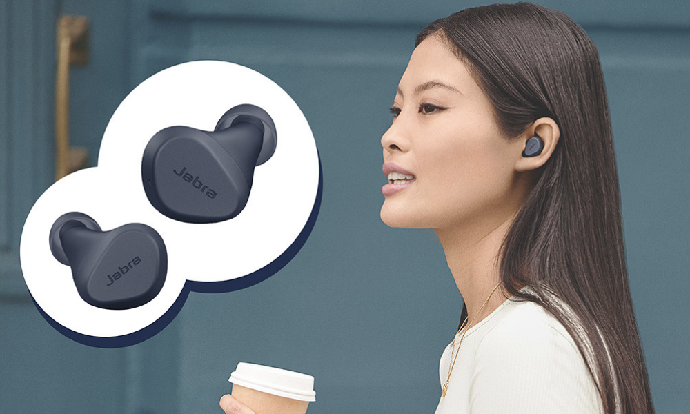 Jabra Elite 2評價
