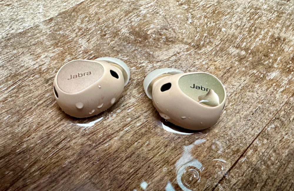 Jabra Elite 10評測3