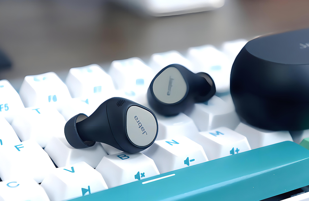 Jabra Elite 7 Pro評價2