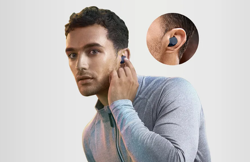 Jabra Elite 4 Active評價2