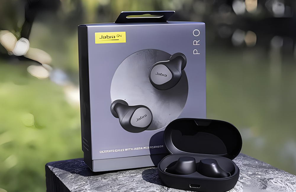 Jabra Elite 7 Pro評價5