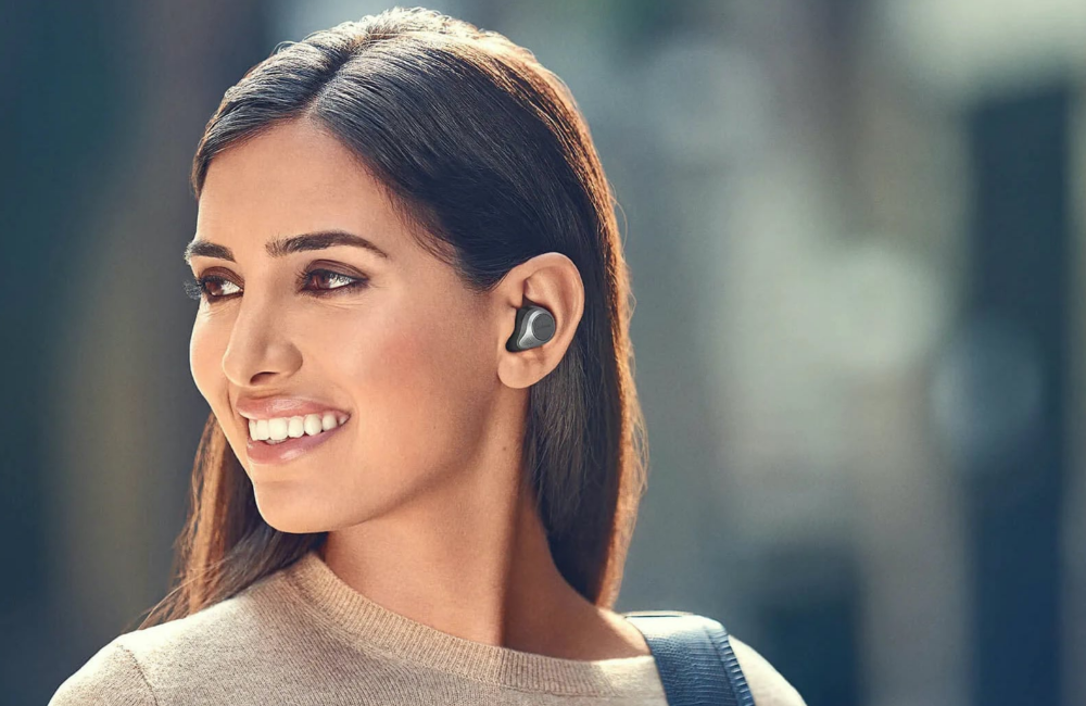 Jabra Elite 85T評價精选
