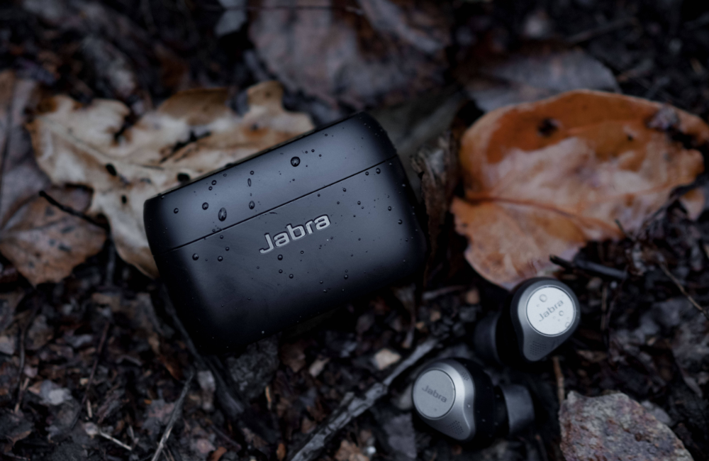 Jabra Elite 85T評價