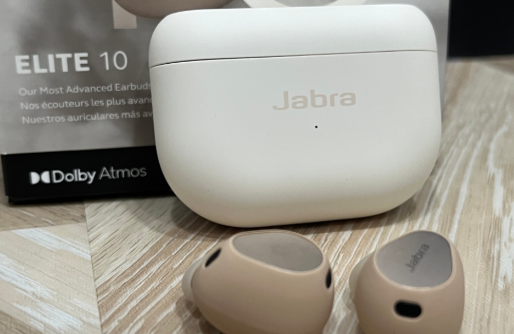 Jabra Elite 10評測精選