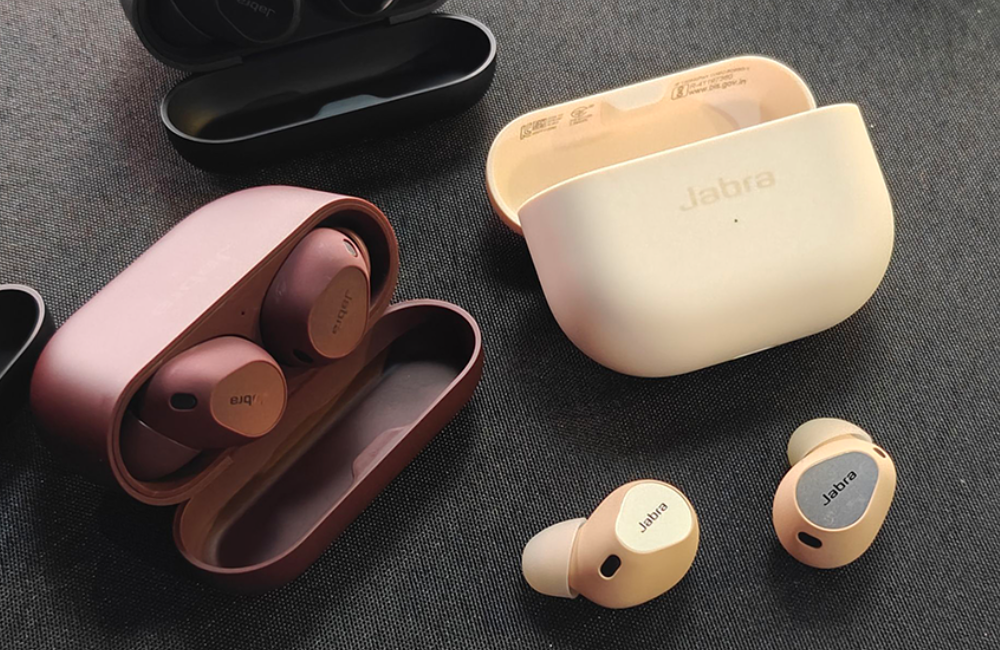 Jabra Elite 10評測1