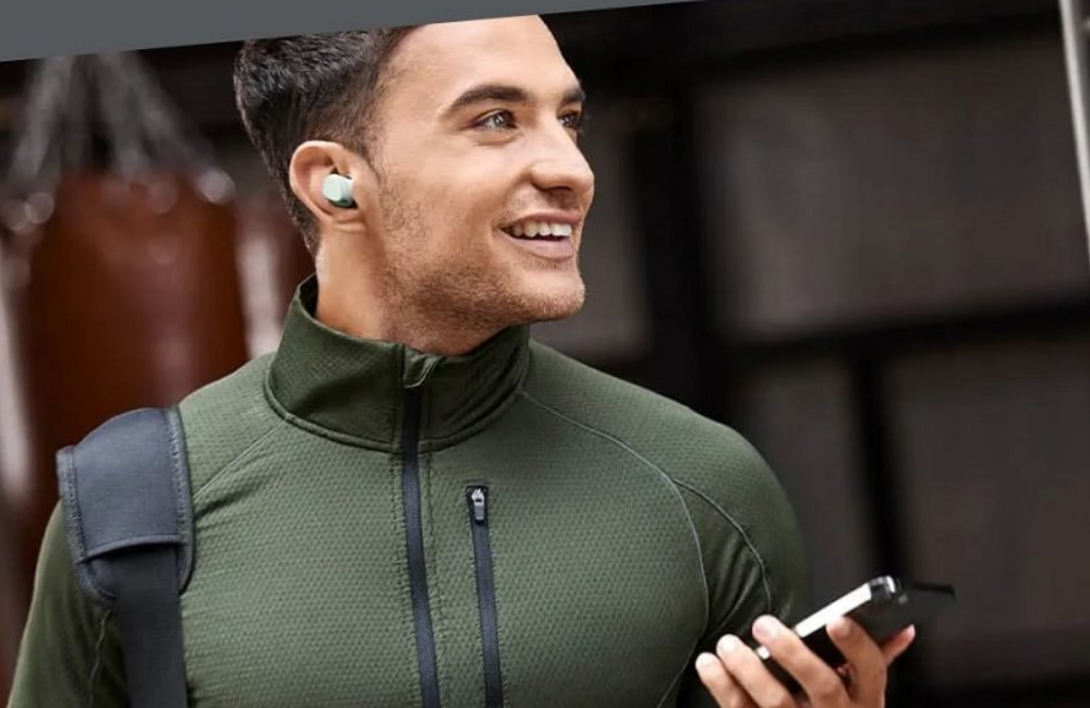 Jabra Elite 4 Active評價精选图