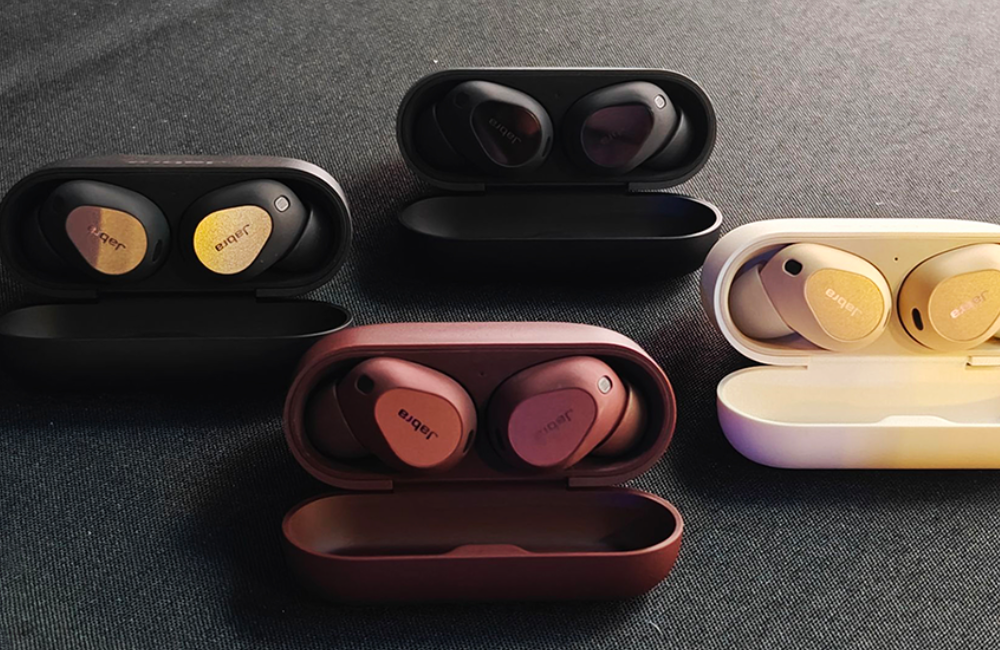 Jabra Elite 10評測