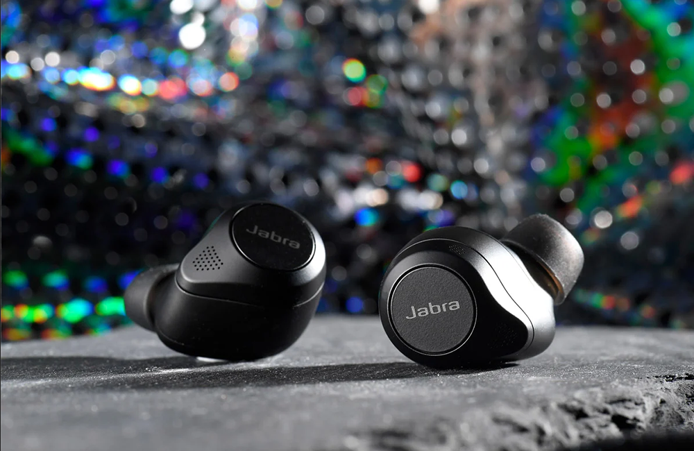 Jabra Elite 85T評價特寫