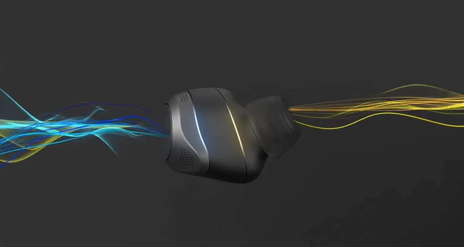 Jabra Elite 85t主動降噪入耳式藍牙耳機 雙芯片