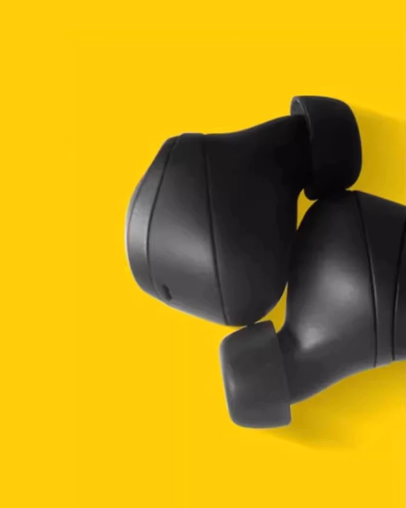 Jabra Elite 85t主動降噪入耳式藍牙耳機-機身磁吸設計