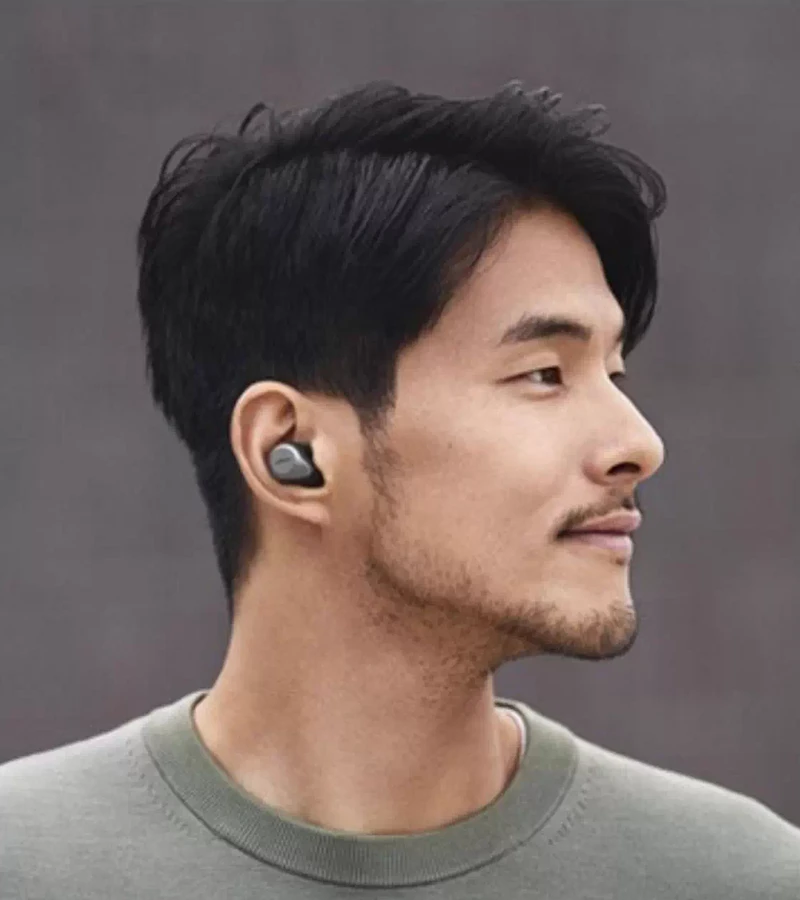 Jabra Elite 85t主動降噪入耳式藍牙耳機 人耳無感延遲