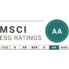 MSCI ratings